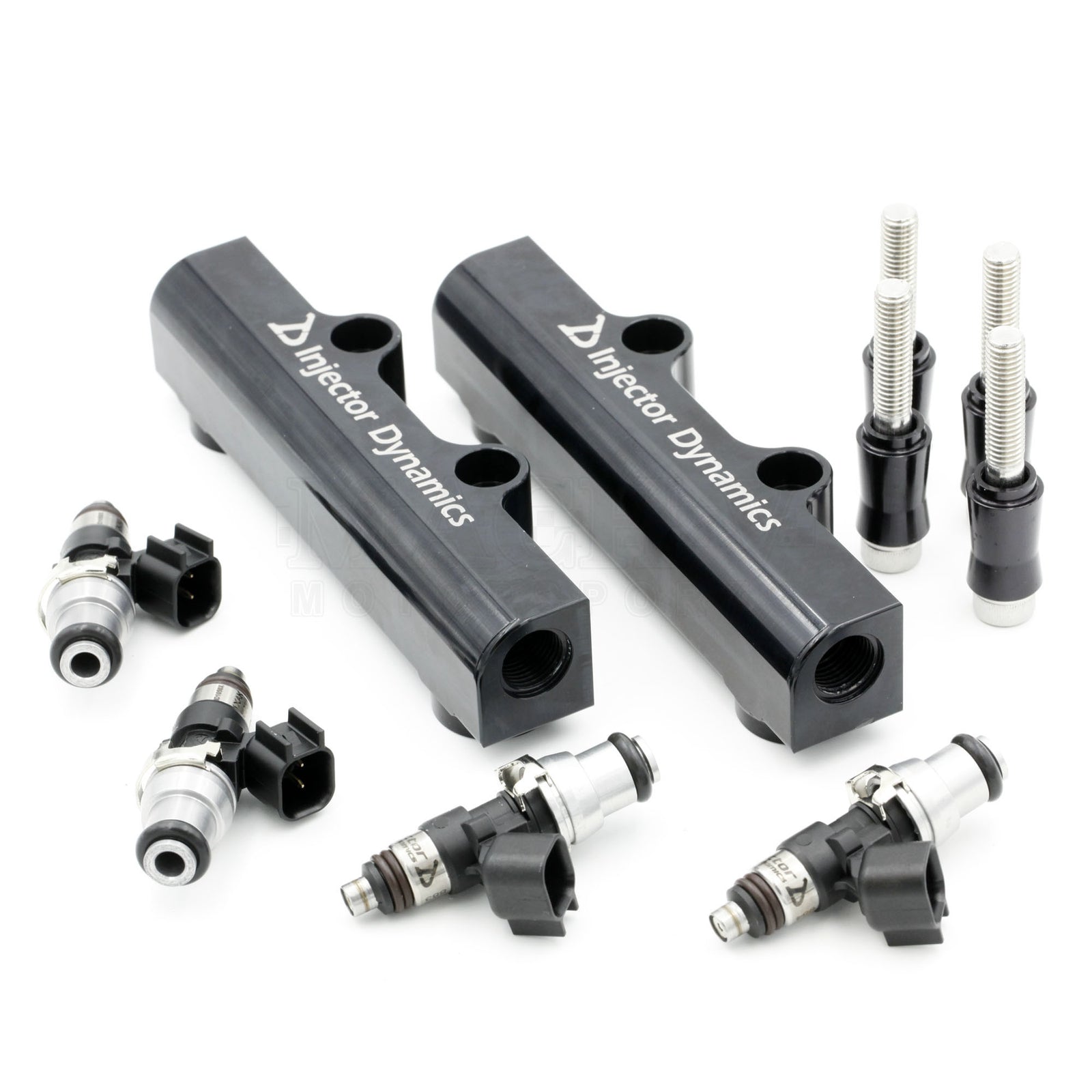 Injector Dynamics Top Feed Conversion Kit 2004-2006 STI
