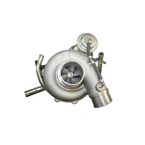 IHI VF43 Turbocharger