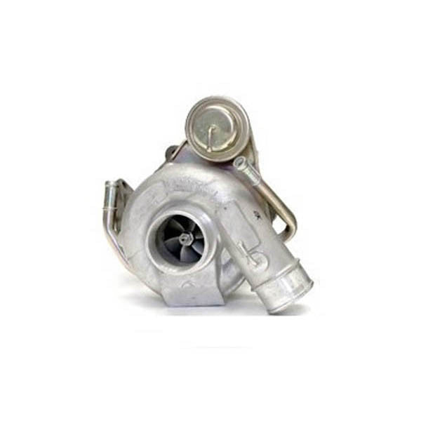 IHI VF48 Turbo