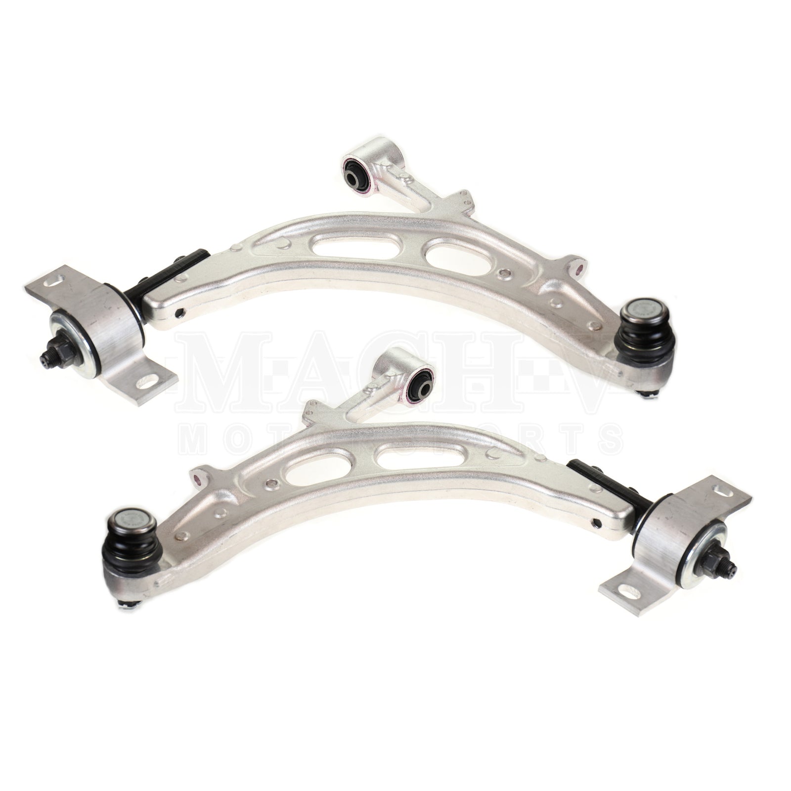OEM-Quality Front Control Arm Set 2002-2007 WRX/STI