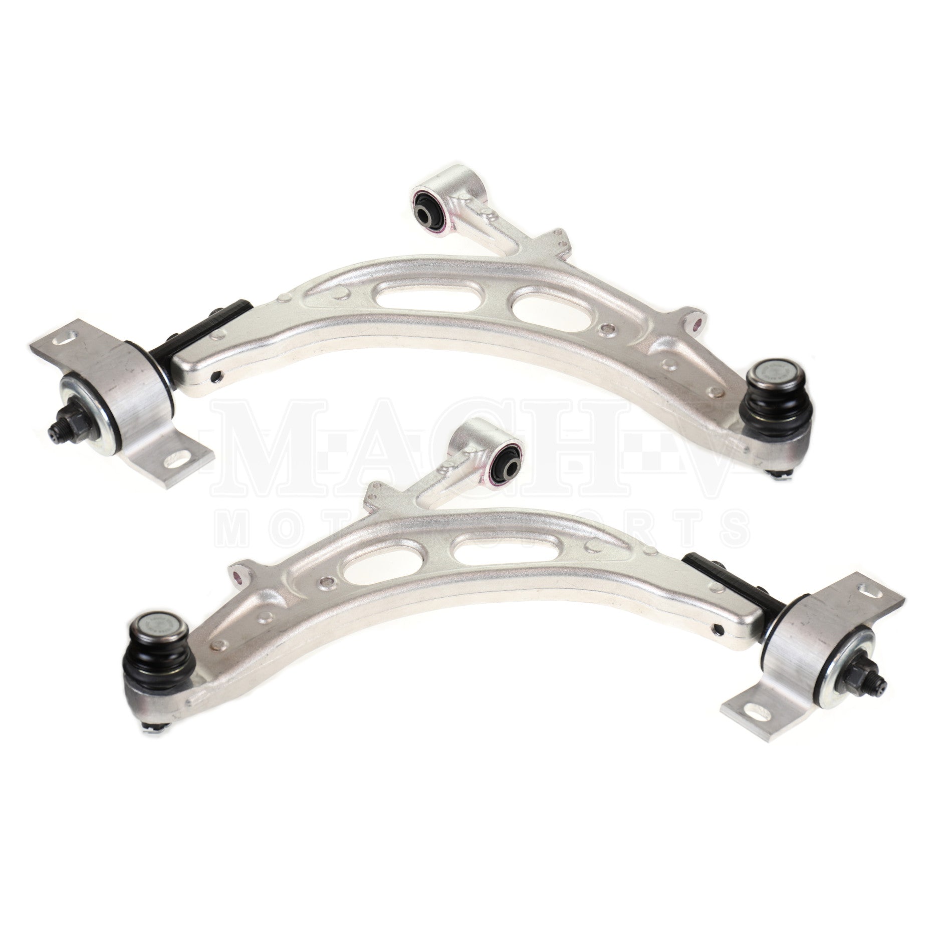 OEM-Quality Front Control Arm Set 2002-2007 WRX / STI - FastWRX.com