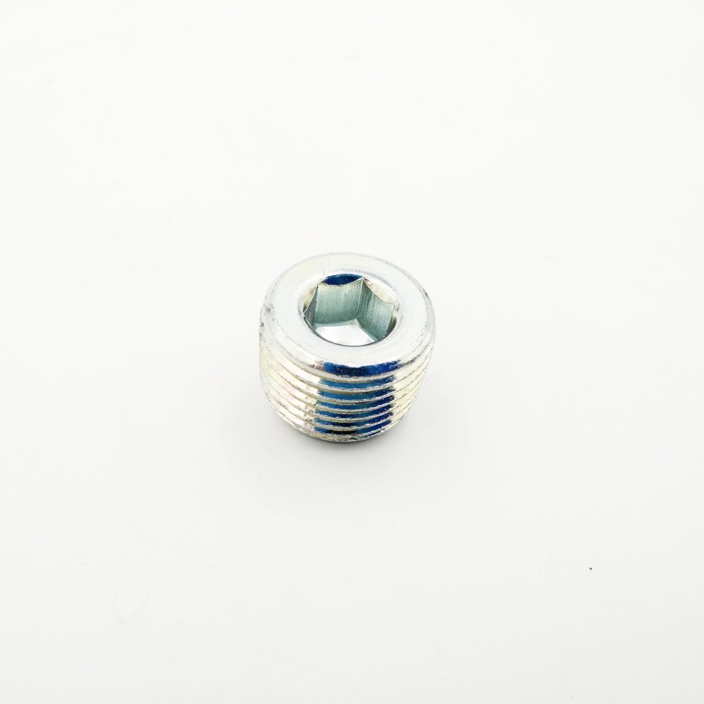 Killer B Optimal Oil Pan 1/2" NPT Plug