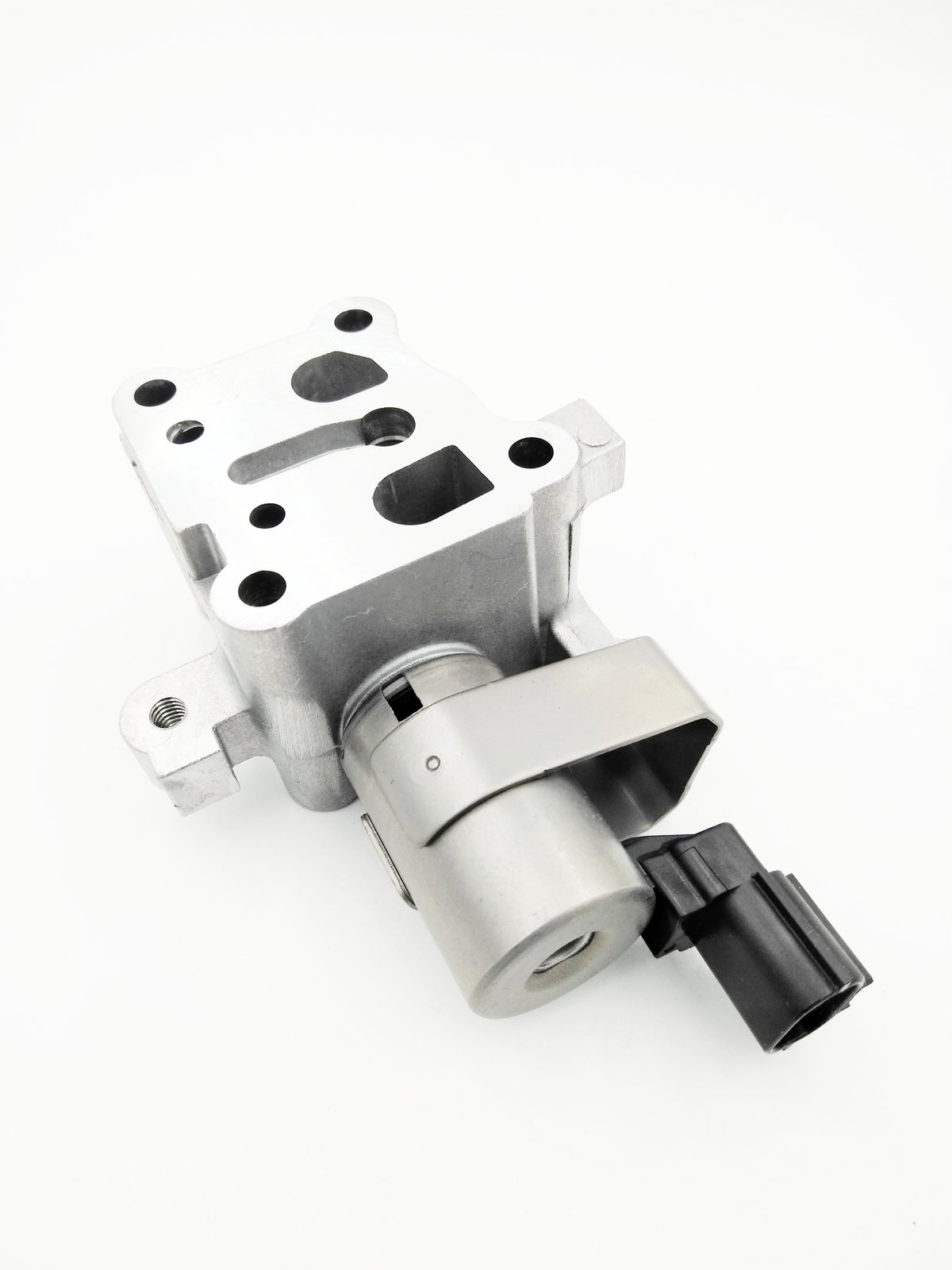 Subaru OEM Oil Control Valve (OCV) and Bracket Exhaust Cam 2008-2021 STI