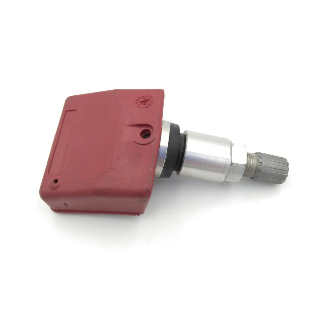 Subaru Tire Pressure Sensor Legacy GT with Metal Valve Stems