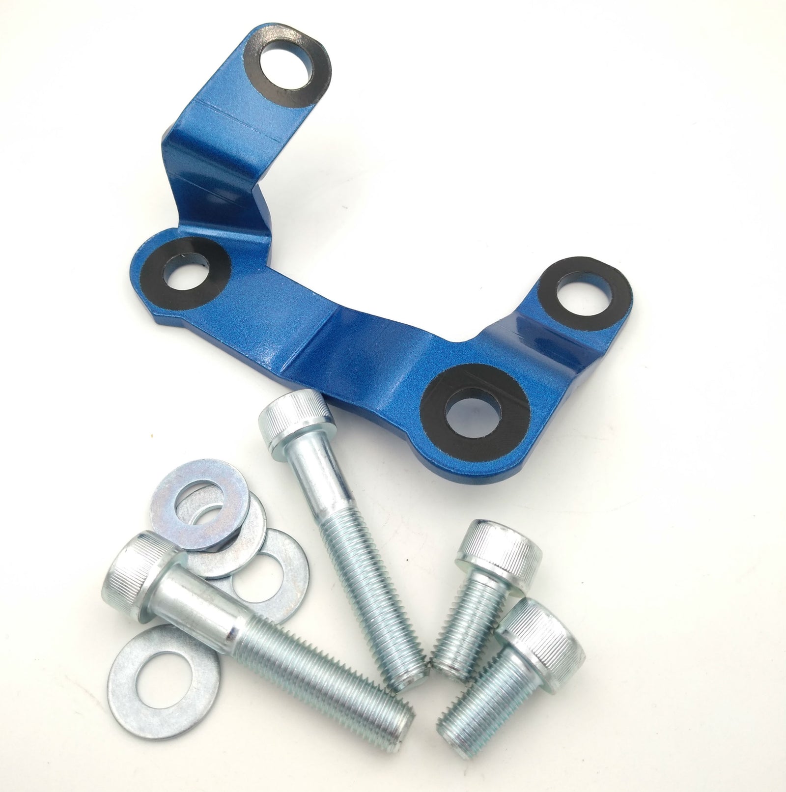 Cusco Steering Rack Power Brace 2008+ STI/2008-2014 WRX