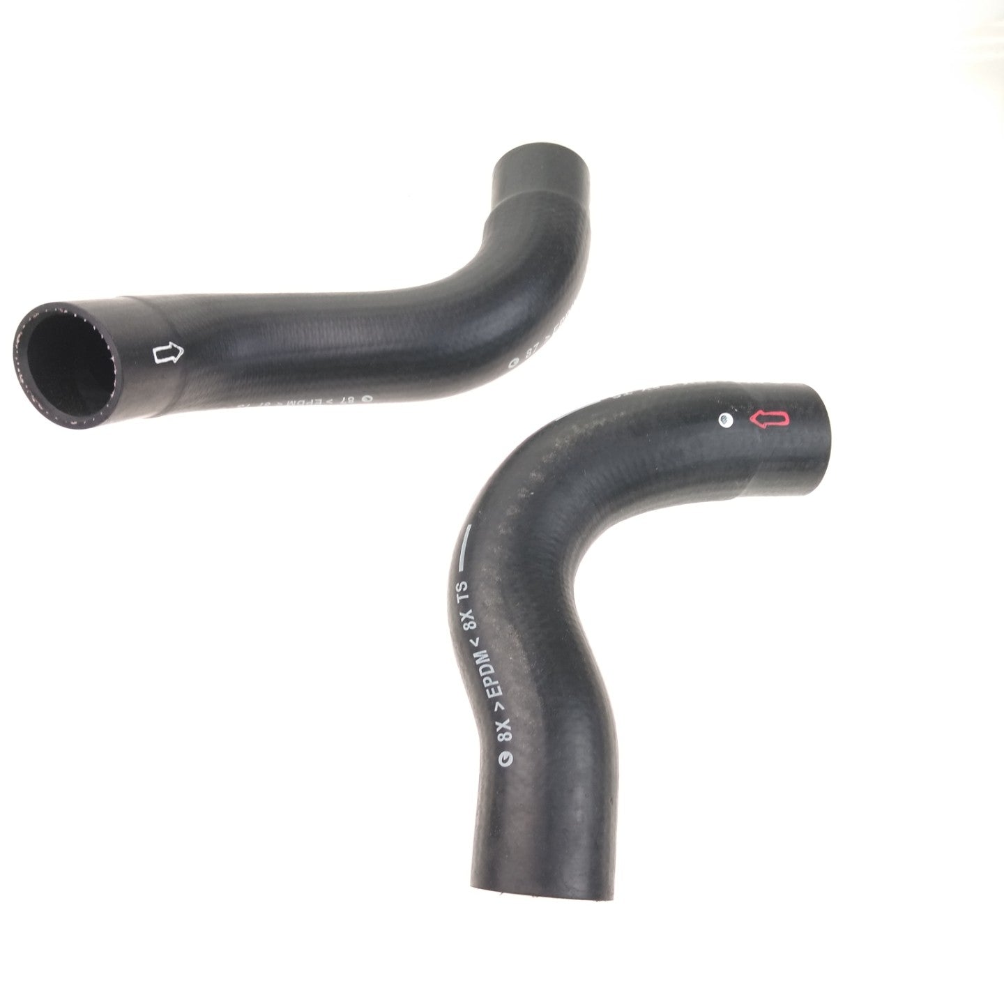 Subaru OEM Radiator Hose 2004-2008 Forester XT