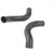Subaru OEM Radiator Hose 2004-2008 Forester XT