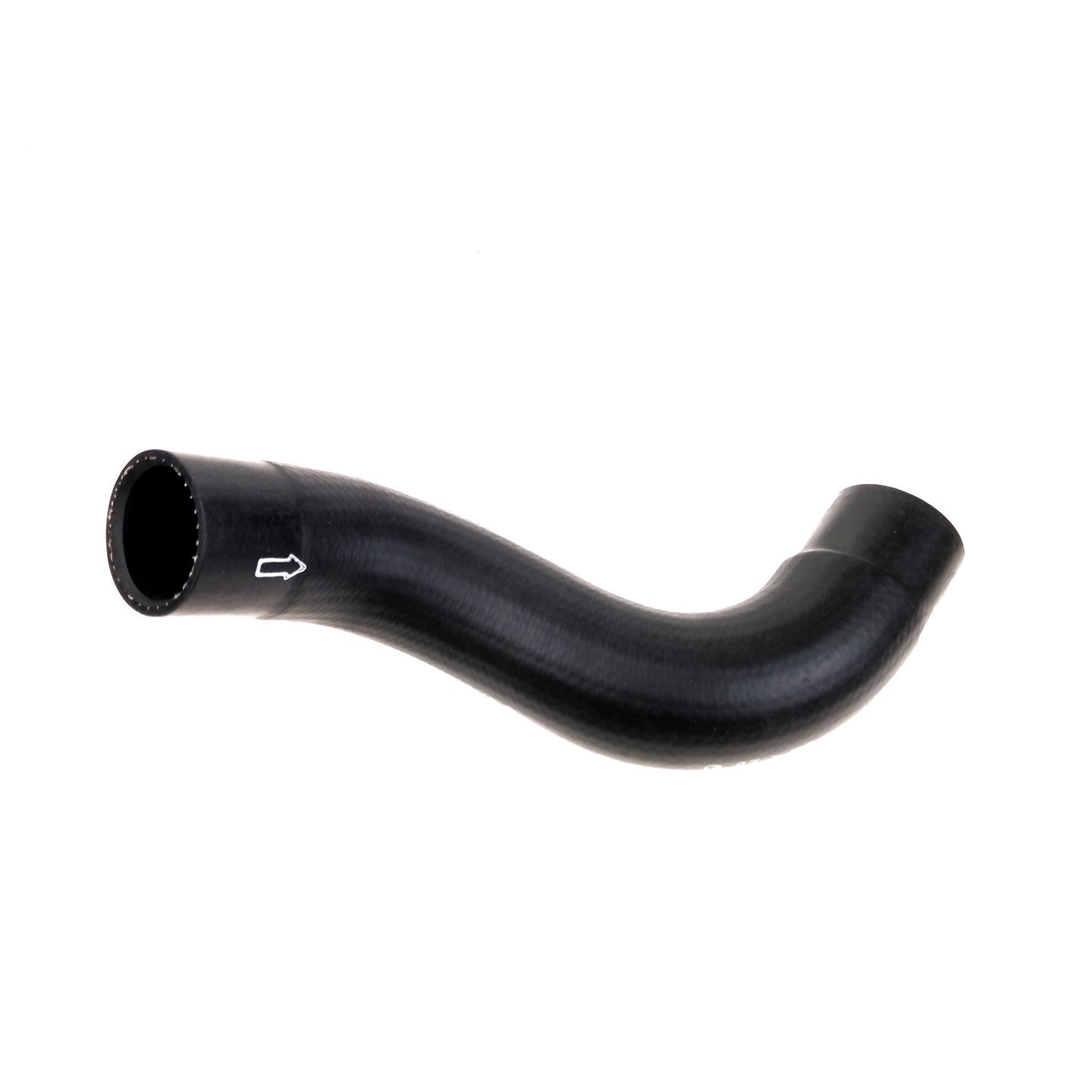 Subaru OEM Radiator Hose 2004 2008 Forester XT FastWRX