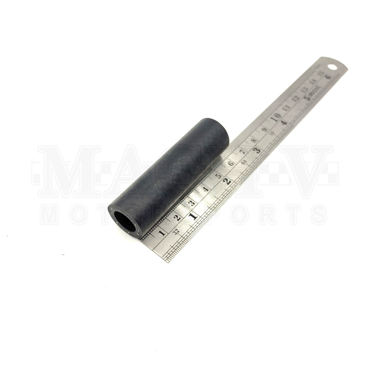 Subaru Coolant Crossover to Water Pump Hose 2002-2008 WRX/2004-2021 STI