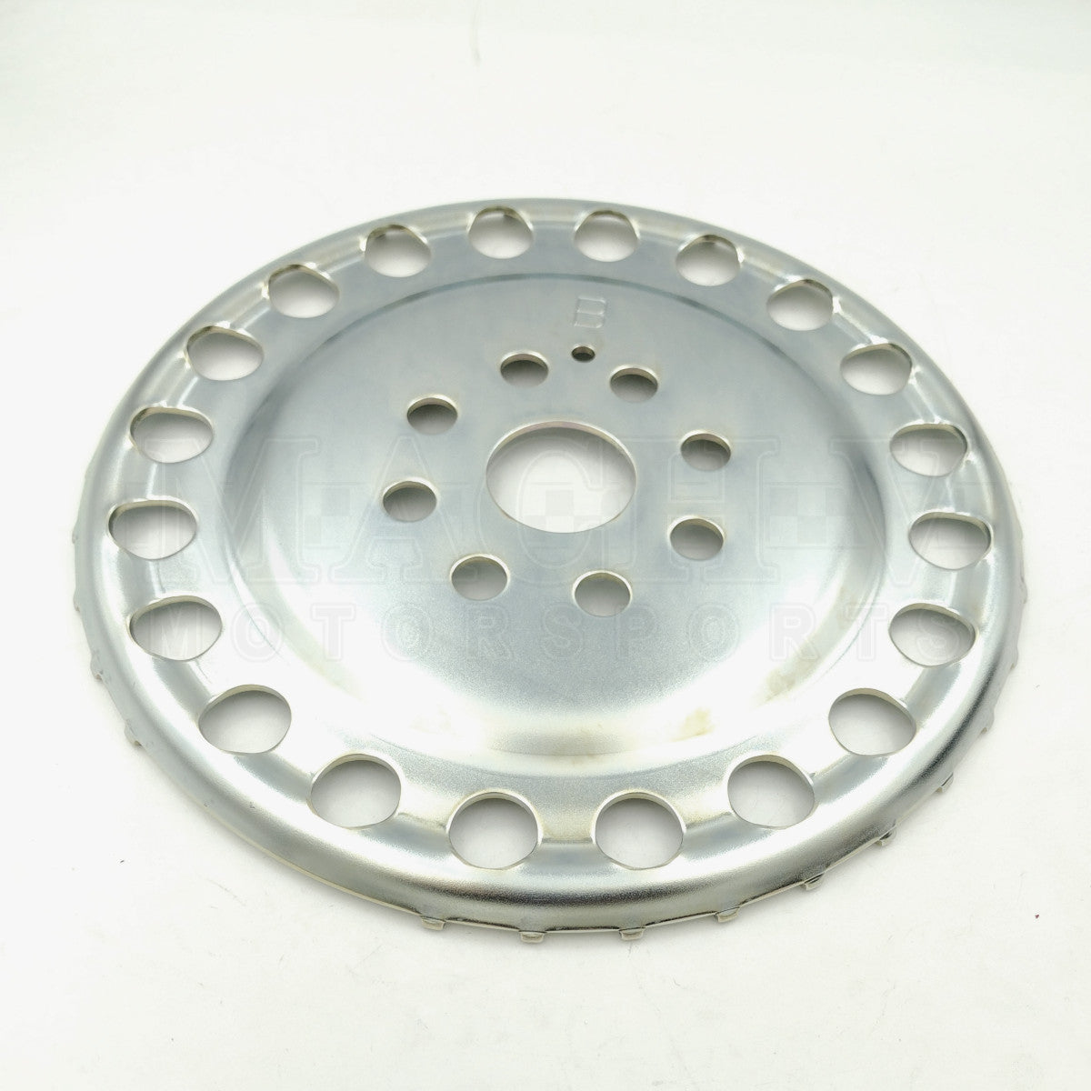 Subaru OEM Reluctor Wheel / Crankshaft Sensor Plate 2015-2021 WRX