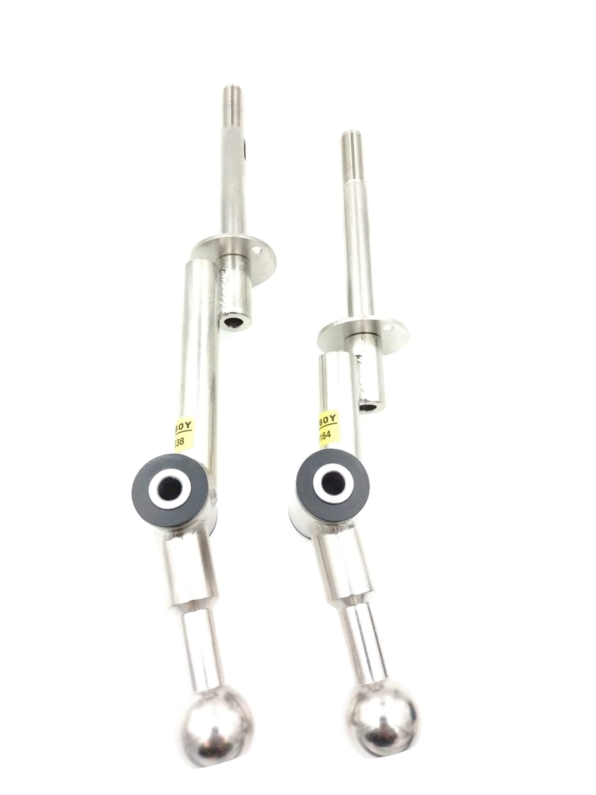 Kartboy/Turn in Concepts Tallboy Short Throw Shifter 2004-2021 STI