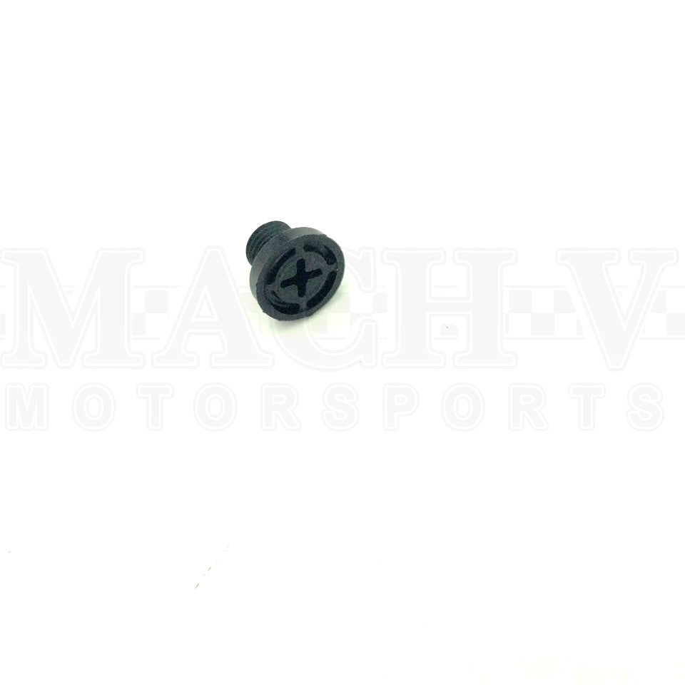 Subaru Radiator Drain Plug 2008-2021 WRX/STI