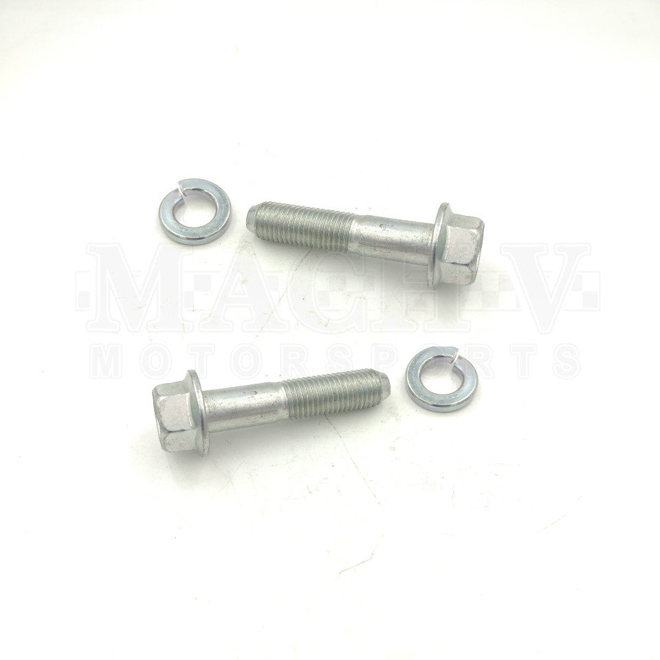 Subaru OEM Knuckle to Ball Joint Bolt 2002-2007 WRX/STI