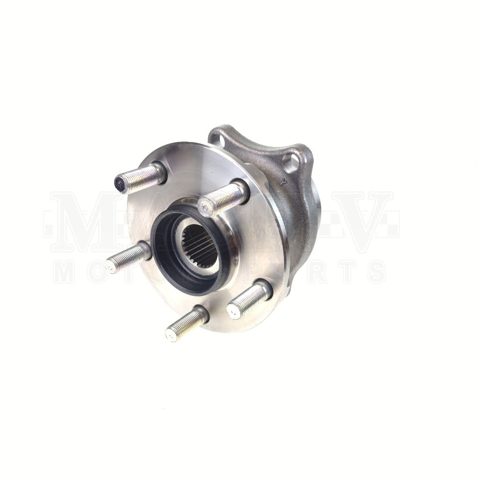 Subaru OEM Rear Hub Assembly (includes wheel bearing) 2010-2014 Legacy/Outback