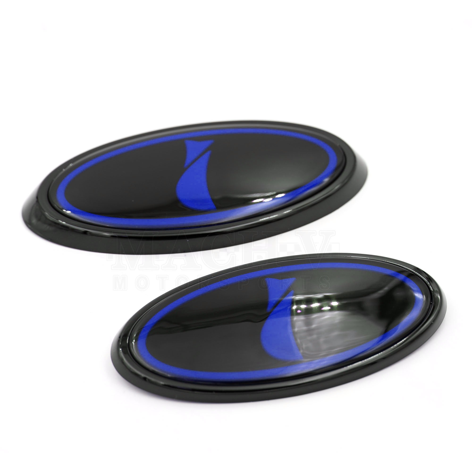 I Grille/Trunk Badge Set 2015-2021 WRX/STI