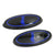 I Grille/Trunk Badge Set 2015-2021 WRX/STI