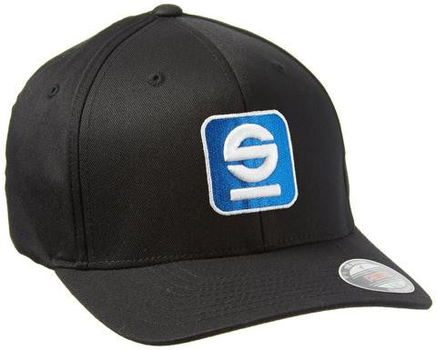 Sparco Icon Hat | Sparco Hat | Sparco Cap - FastWRX.com