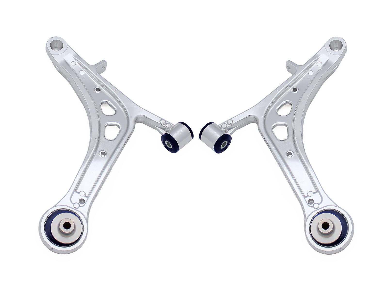 SuperPro Front Control Arm Kit 2008-2014 WRX/STI