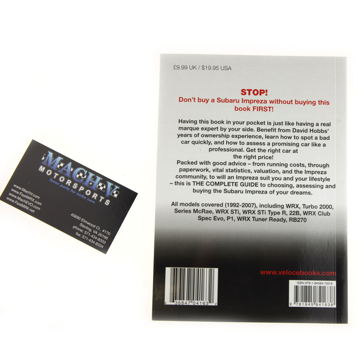 The Essential Buyer&#39;s Guide - Subaru Impreza