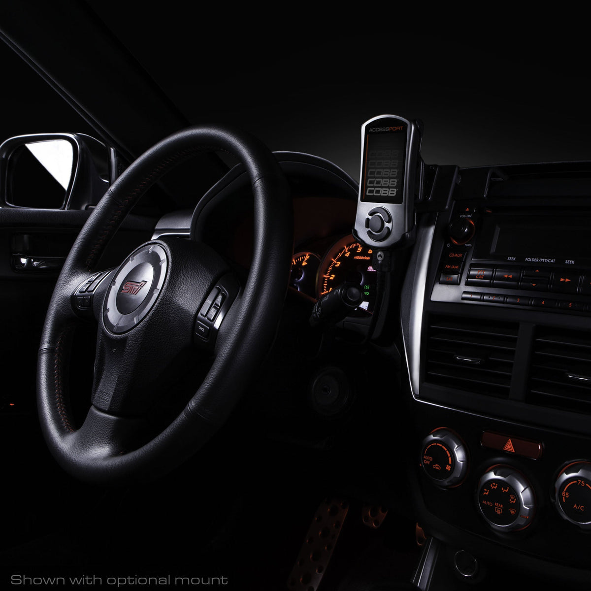 Cobb AccessPort V3 2022+ WRX