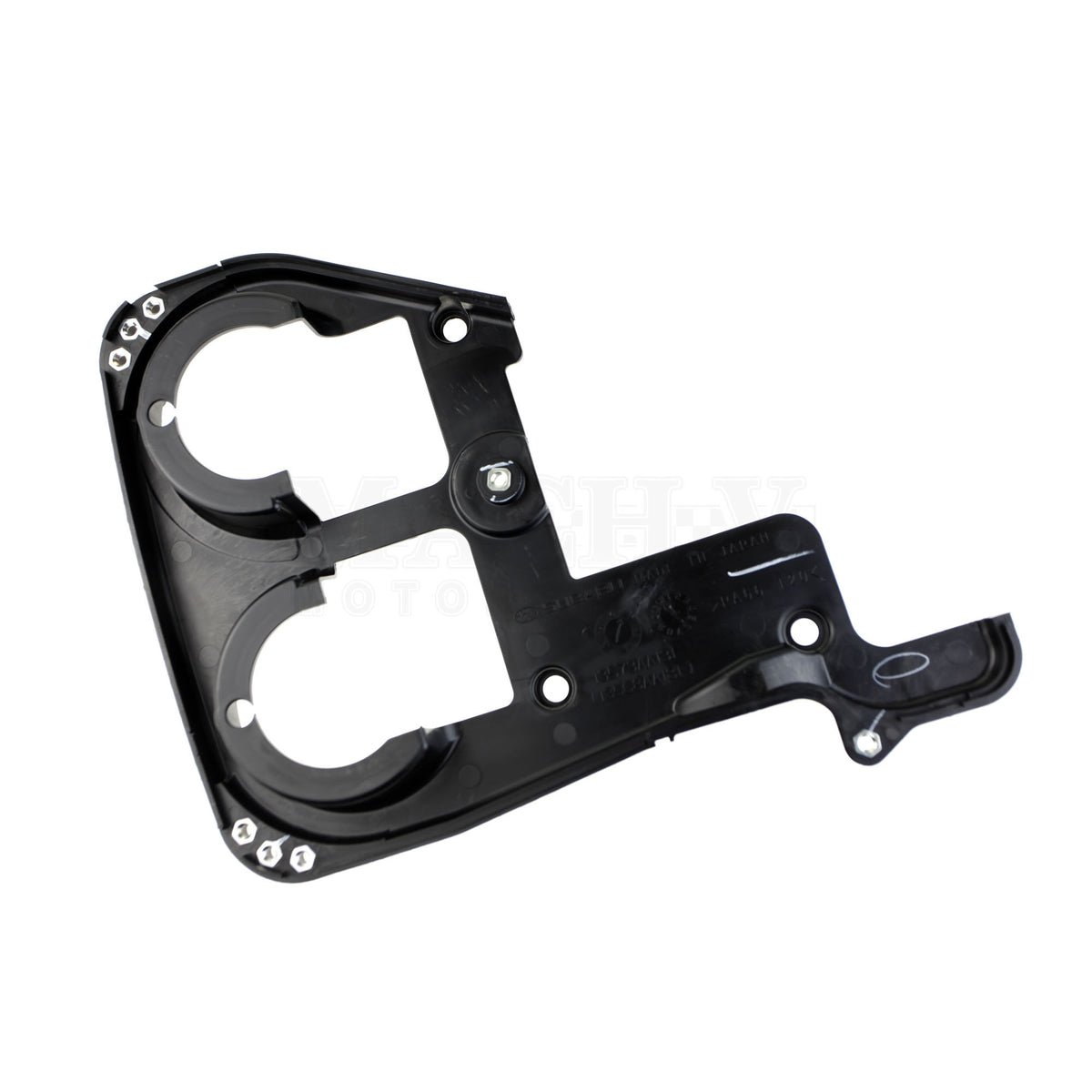 Subaru OEM Inner Timing Belt Cover Right Side Turbo EJ