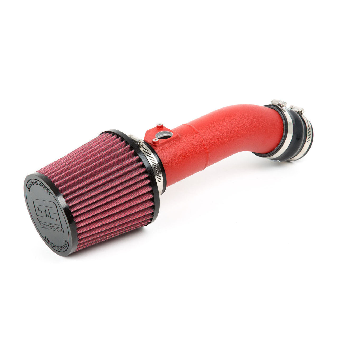Subaru WRX Intakes Subaru Cold Air Intake Systems FastWRX