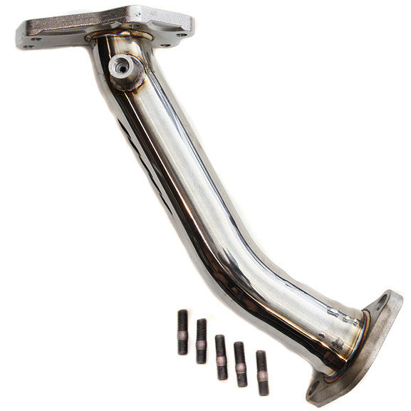 Invidia Up-pipe 2002-2014 WRX/2004-2021 STI