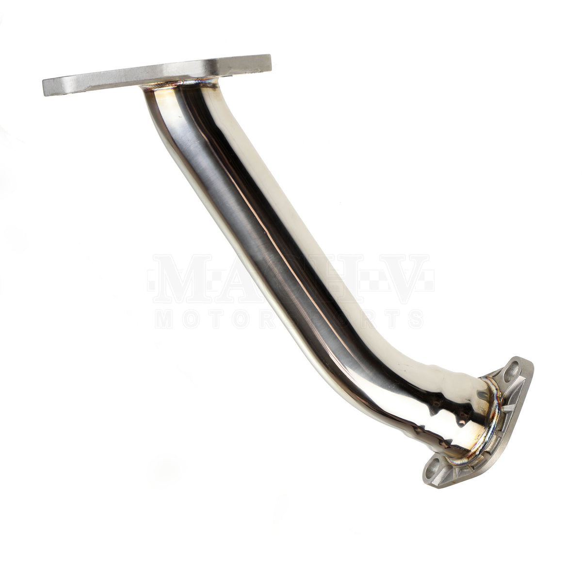 Invidia Up-pipe 2002-2014 WRX/2004-2021 STI