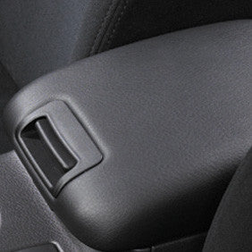 Wrx armrest extension discount