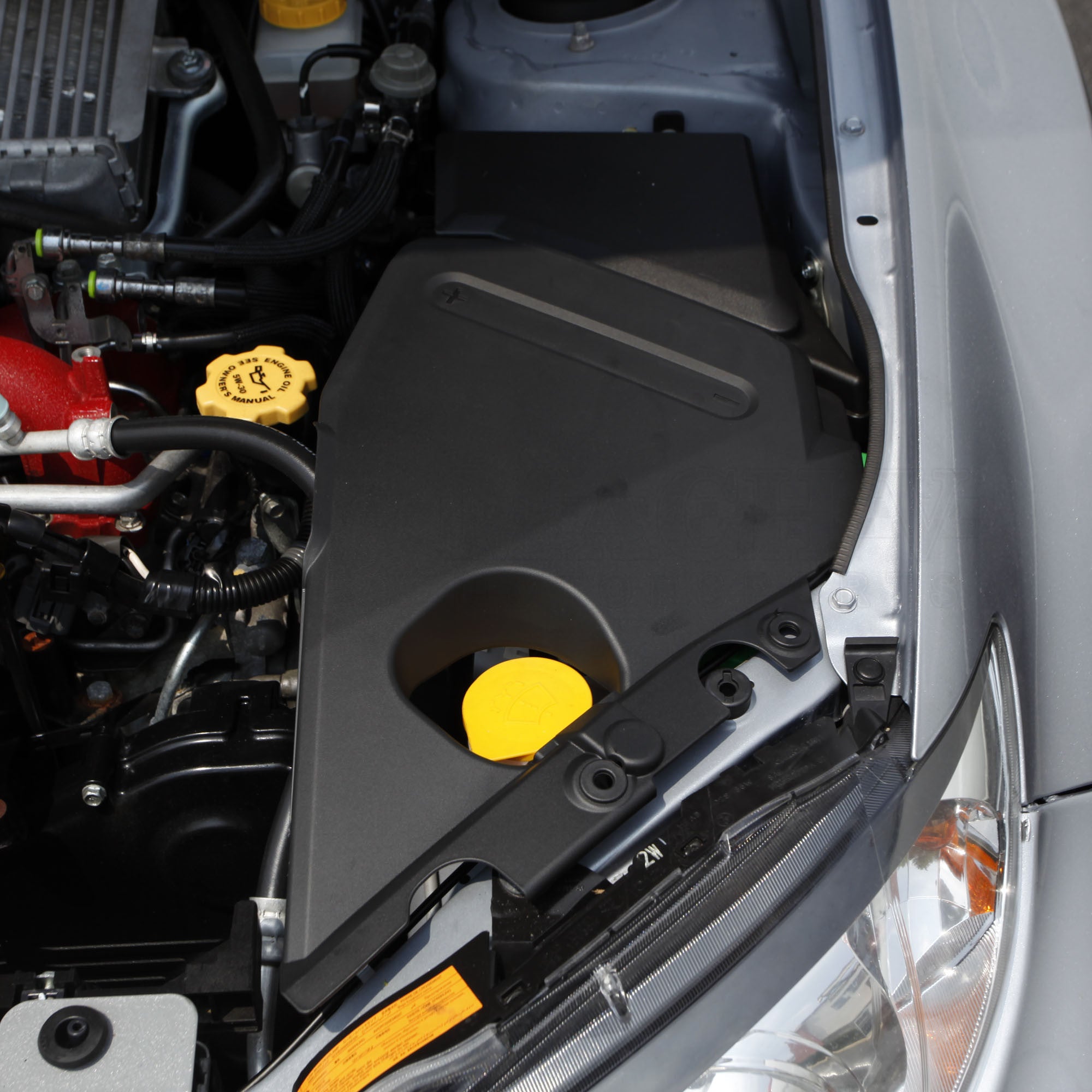 Subaru battery hot sale