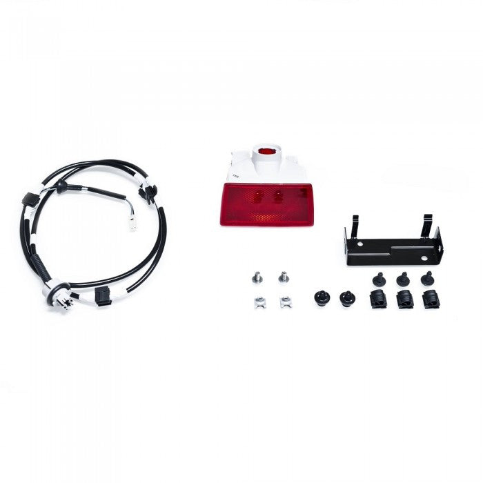 JDM Fog/Brake Lamp 2015-2021 WRX/STI