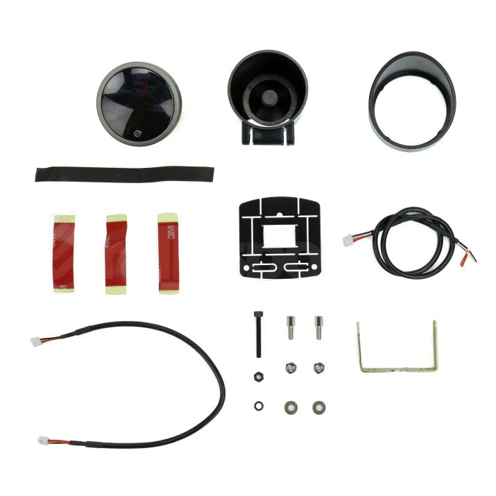 Prosport JDM Volt Gauge