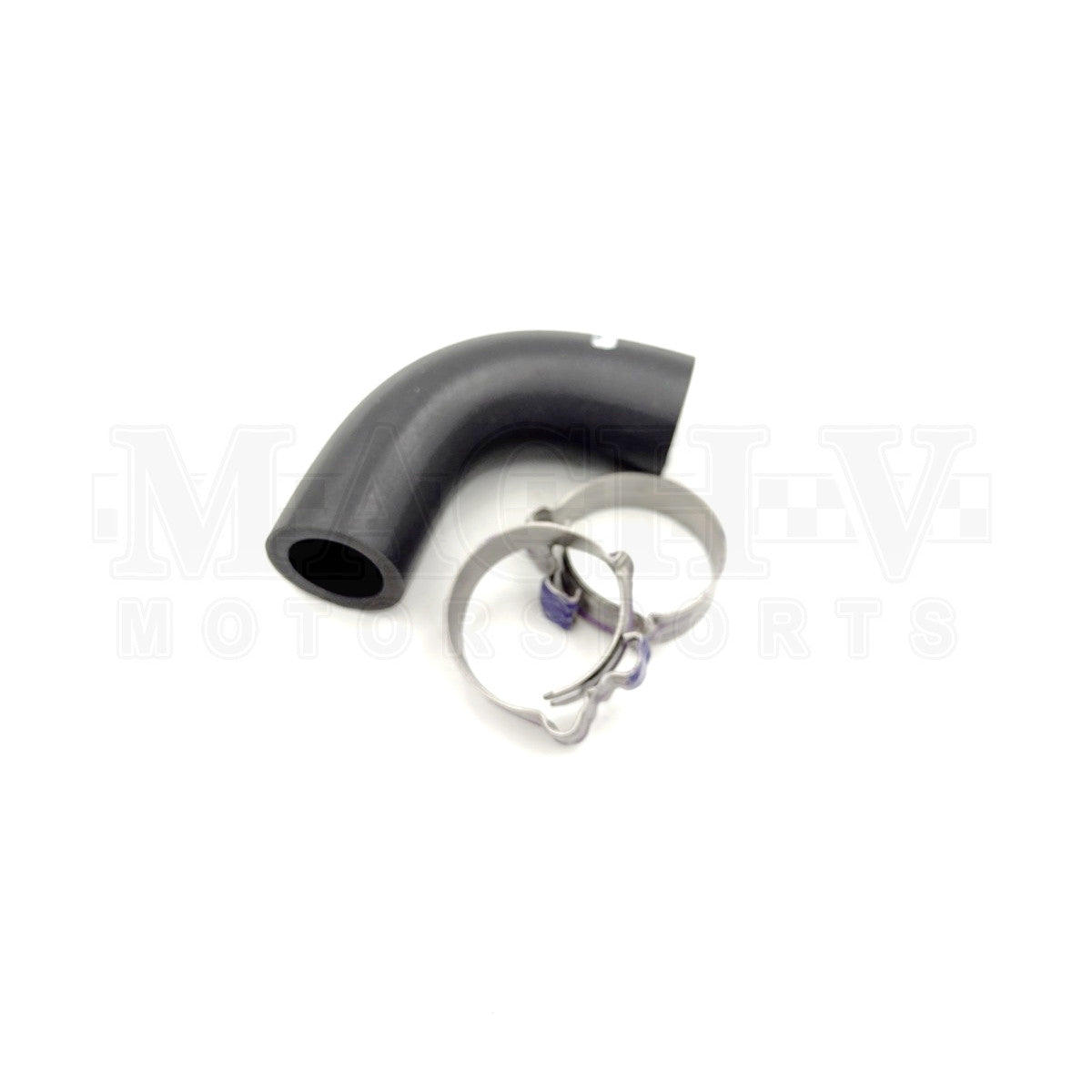 PCV Elbow to Crossover Tube 2002-2007 WRX and 2004-2016 STI