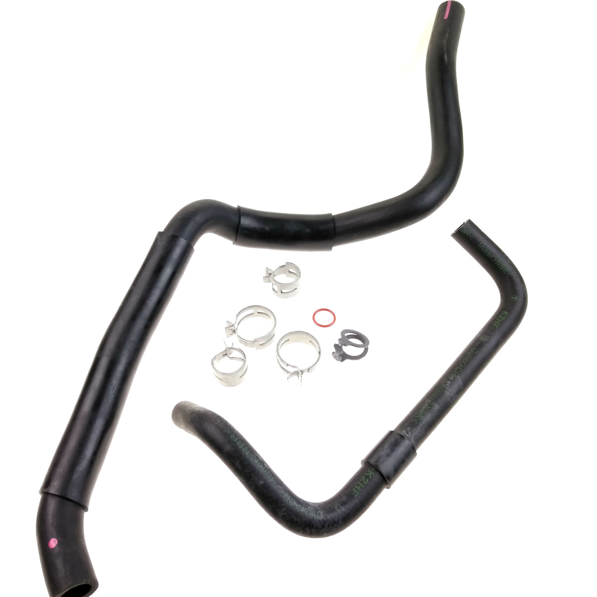 OEM Subaru Power Steering Hose Repair Kit 2009-2013 Forester XT