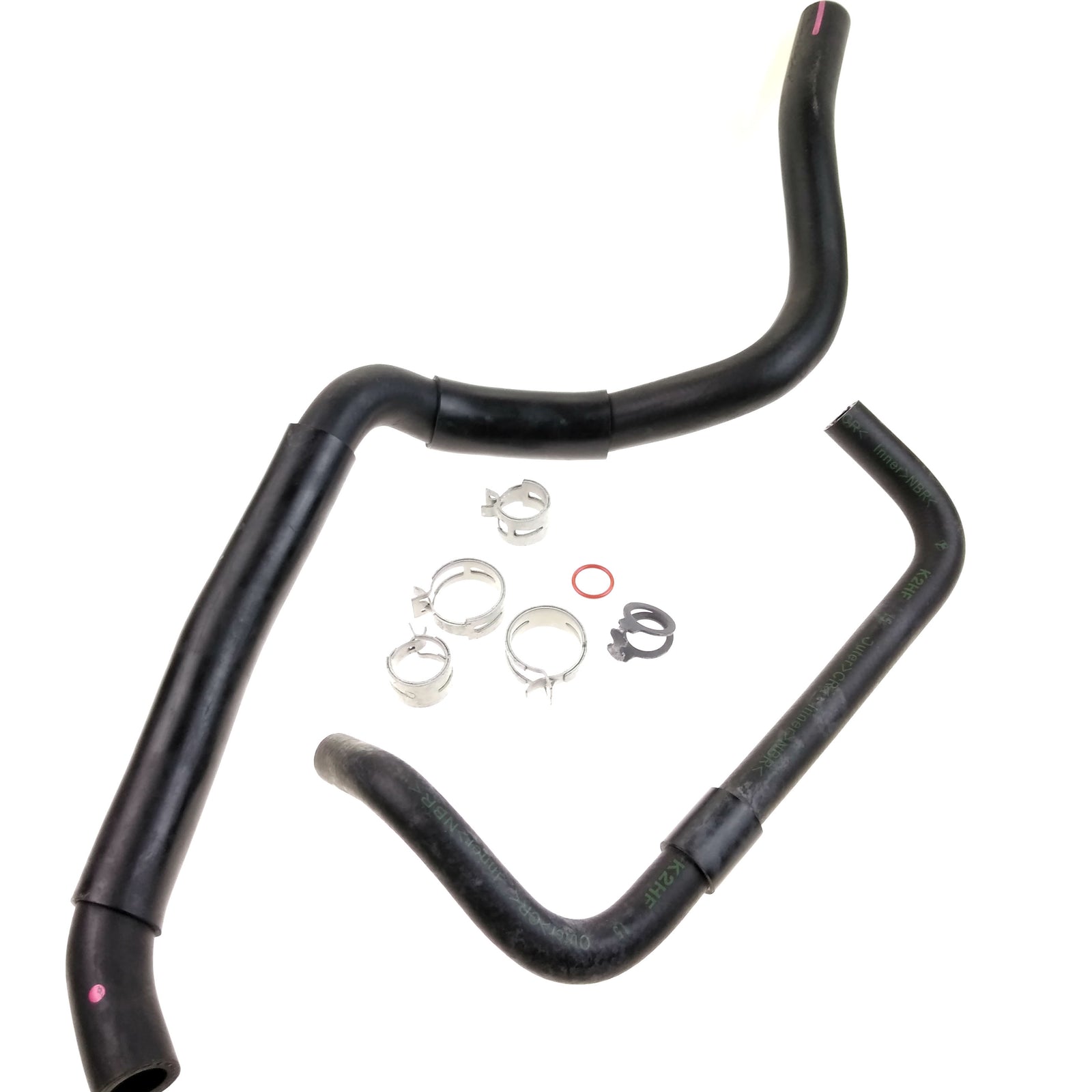 OEM Subaru Power Steering Hose Repair Kit 2009-2013 Forester XT