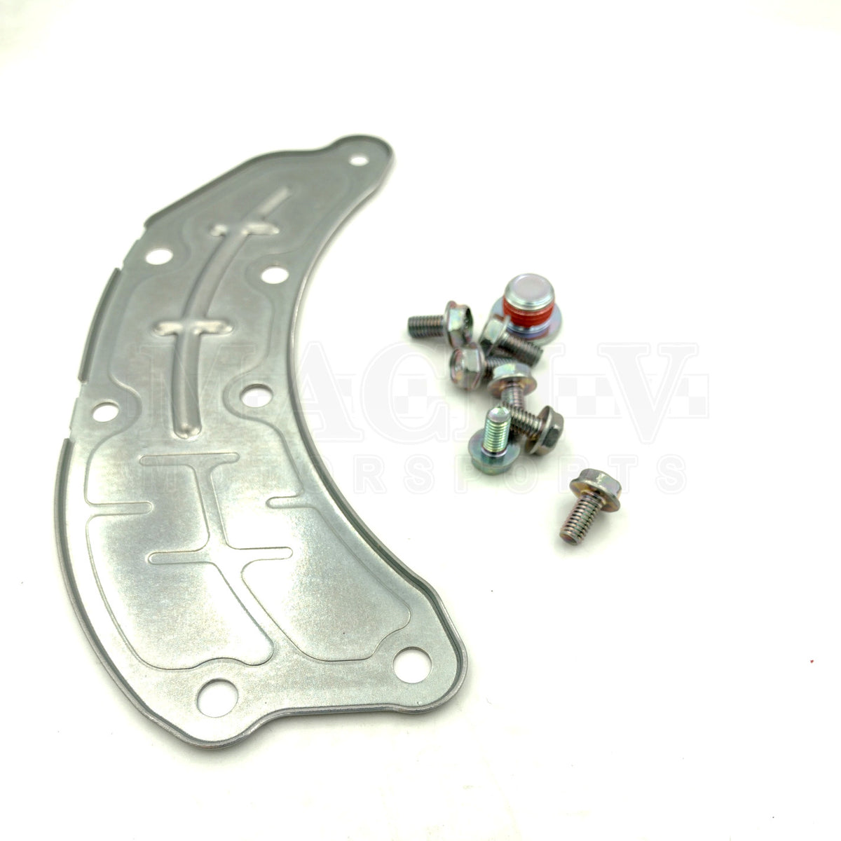 Subaru FA Oil Separator Plate 2015-2021 WRX