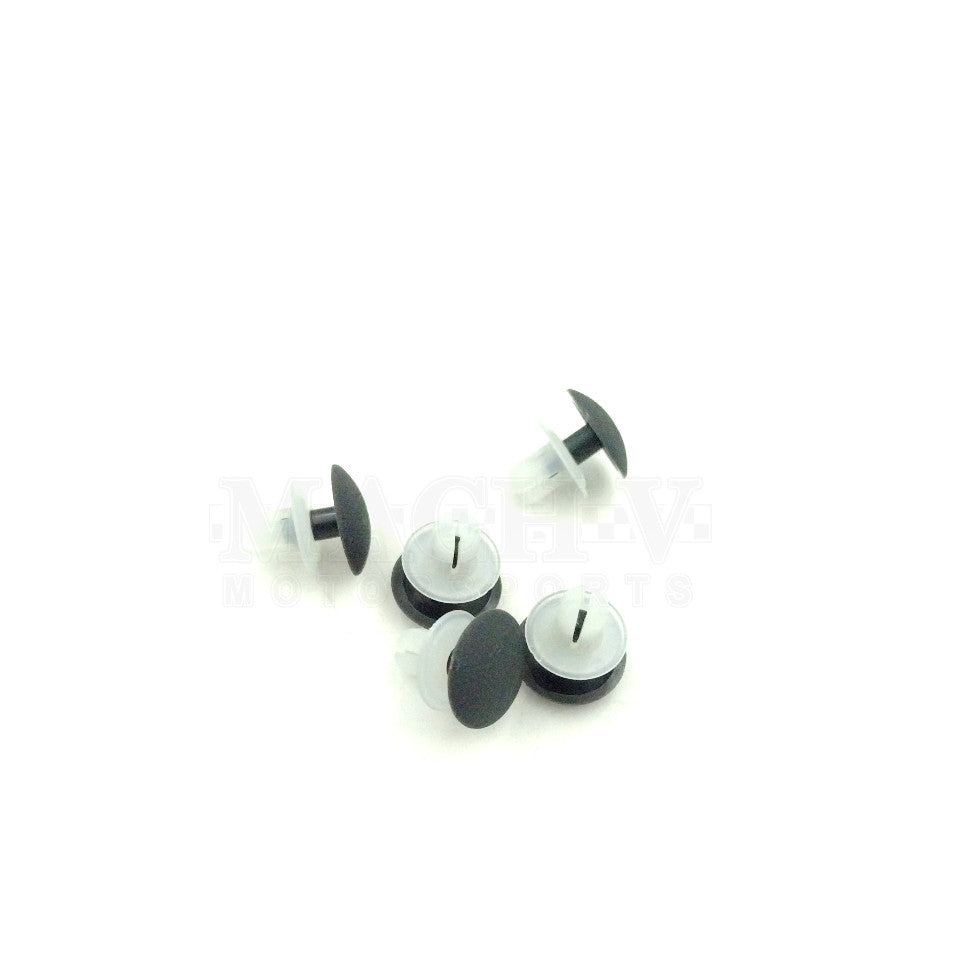 Trunk Interior Trim Clip 2008-2022 WRX/STI