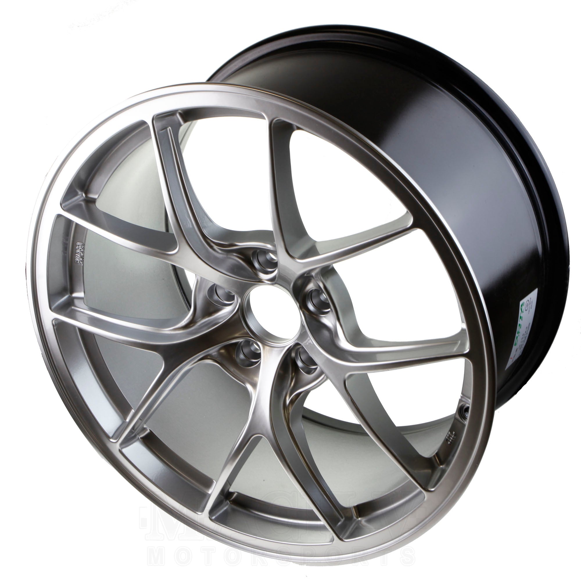 18x9.5 Rims | Rota KB-R Wheels | Subaru WRX and STI wheels