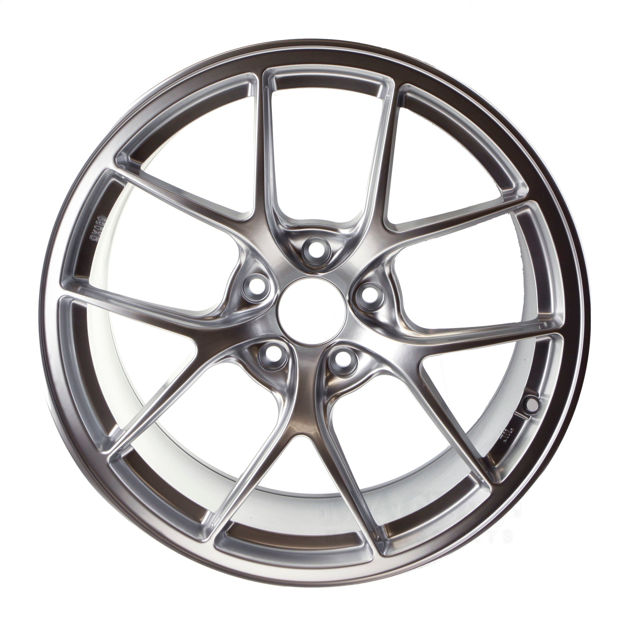 Rota KB-F 18x8.5 +44 5x100 | Rota KB-F Wheels | Subaru Wheels