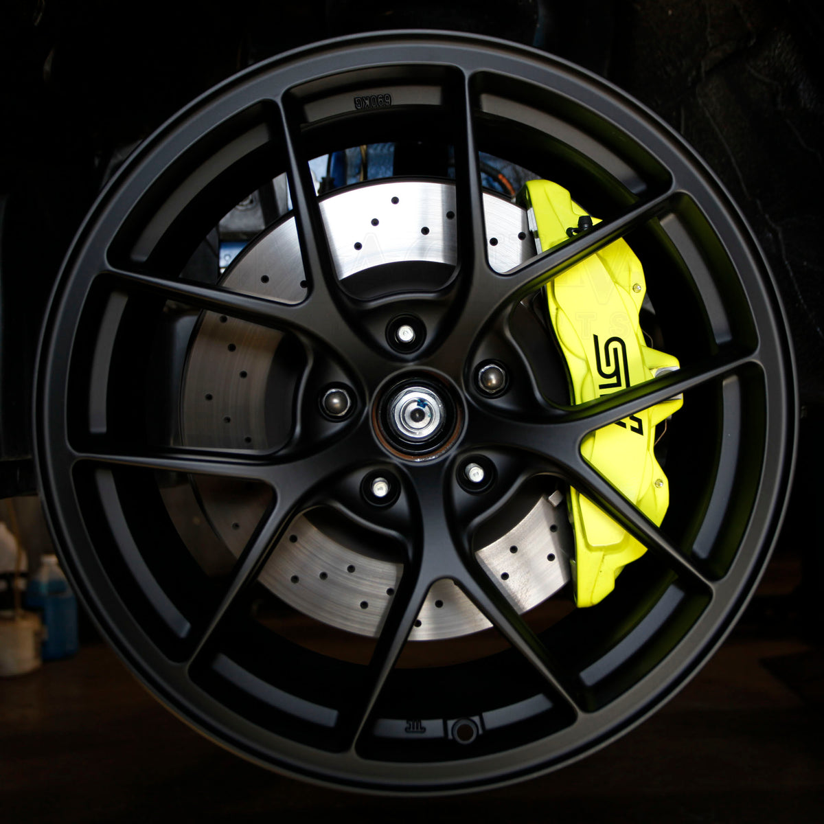 Rota KB-R 18 x 9.5 +38 5x114
