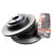 KNS/Hawk 5.0 Brake Kit 2005-2009 Legacy GT Rear