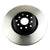 KNS/DBA Brake Rotors 2004-2007 STI