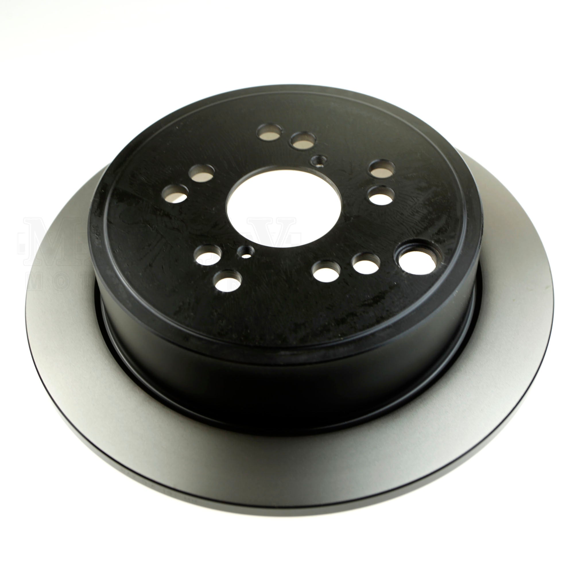 BrakeTech Axis 330 x 6.5mm Superbike Rotors Kit - 16-21