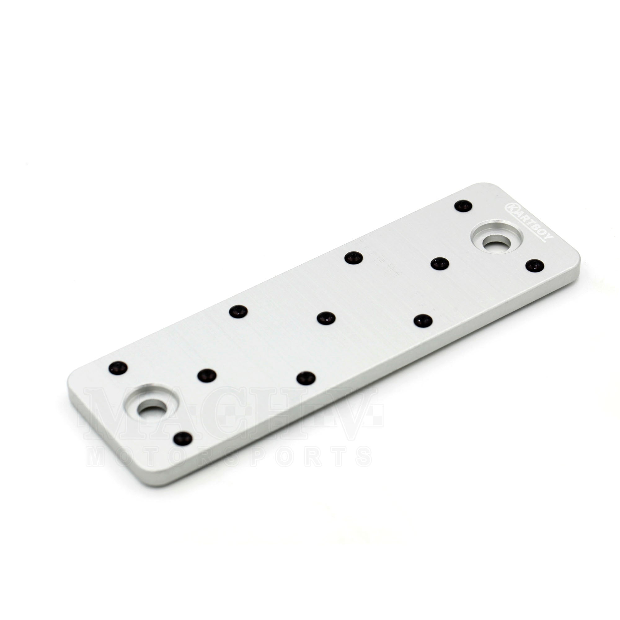 Kartboy Dead Pedal