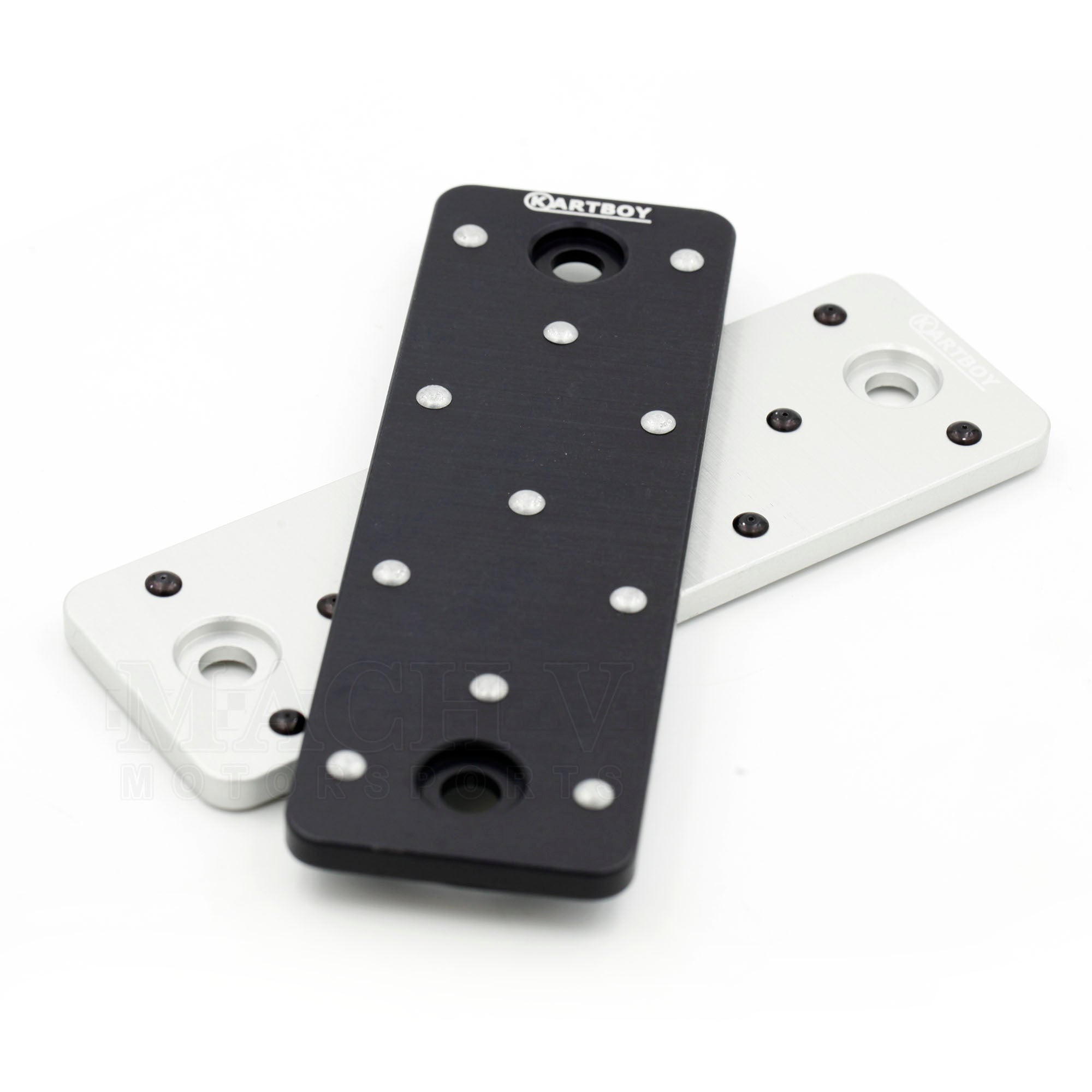 dummy pedal Kartboy Dead Pedal