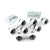Kartboy Billet Aluminum End Link Combo Pack 2005-2007 STI