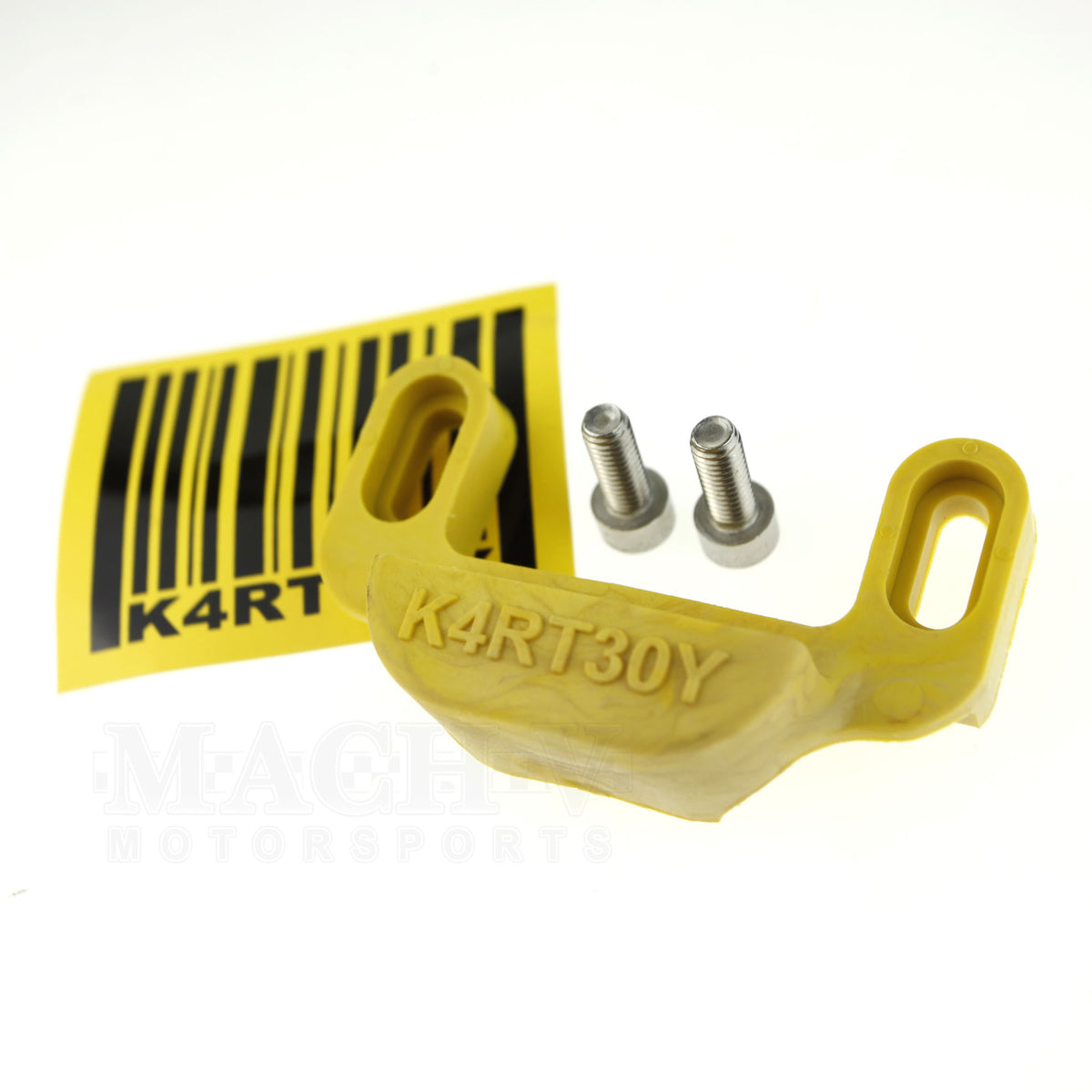 Kartboy Shifter Lock 2015-2025 WRX