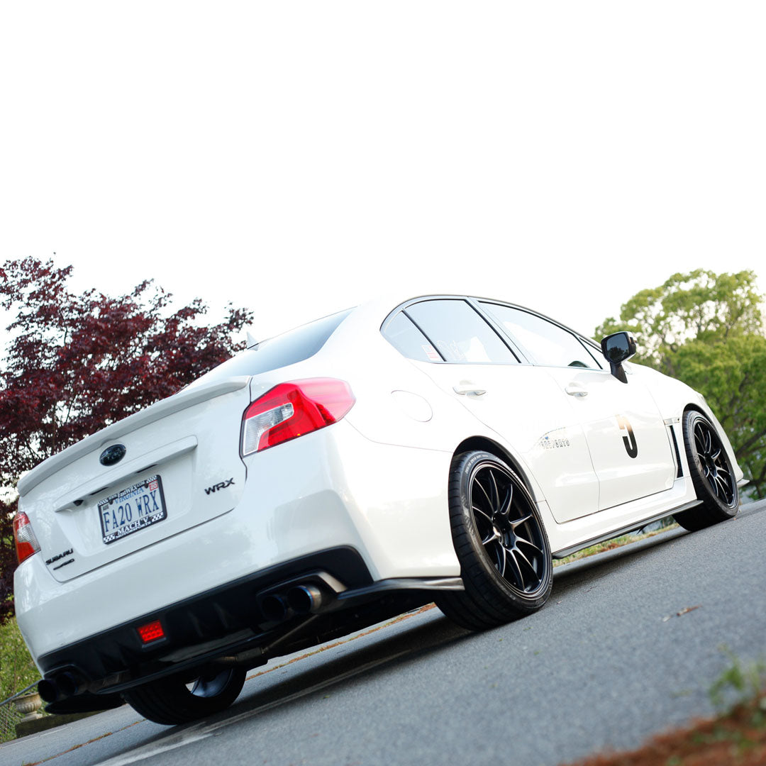 Rota Flow-Form Kestrel 19 x 9.5 +40 5x114