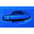 Syms Pre-Painted Keyhole Mask 2015-2021 WRX/STI