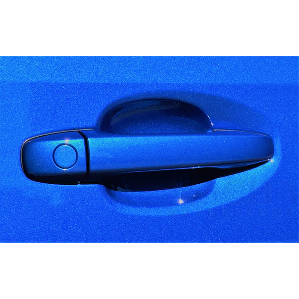 Car key hole cover discount